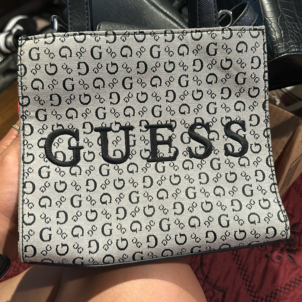 Beautiful bag